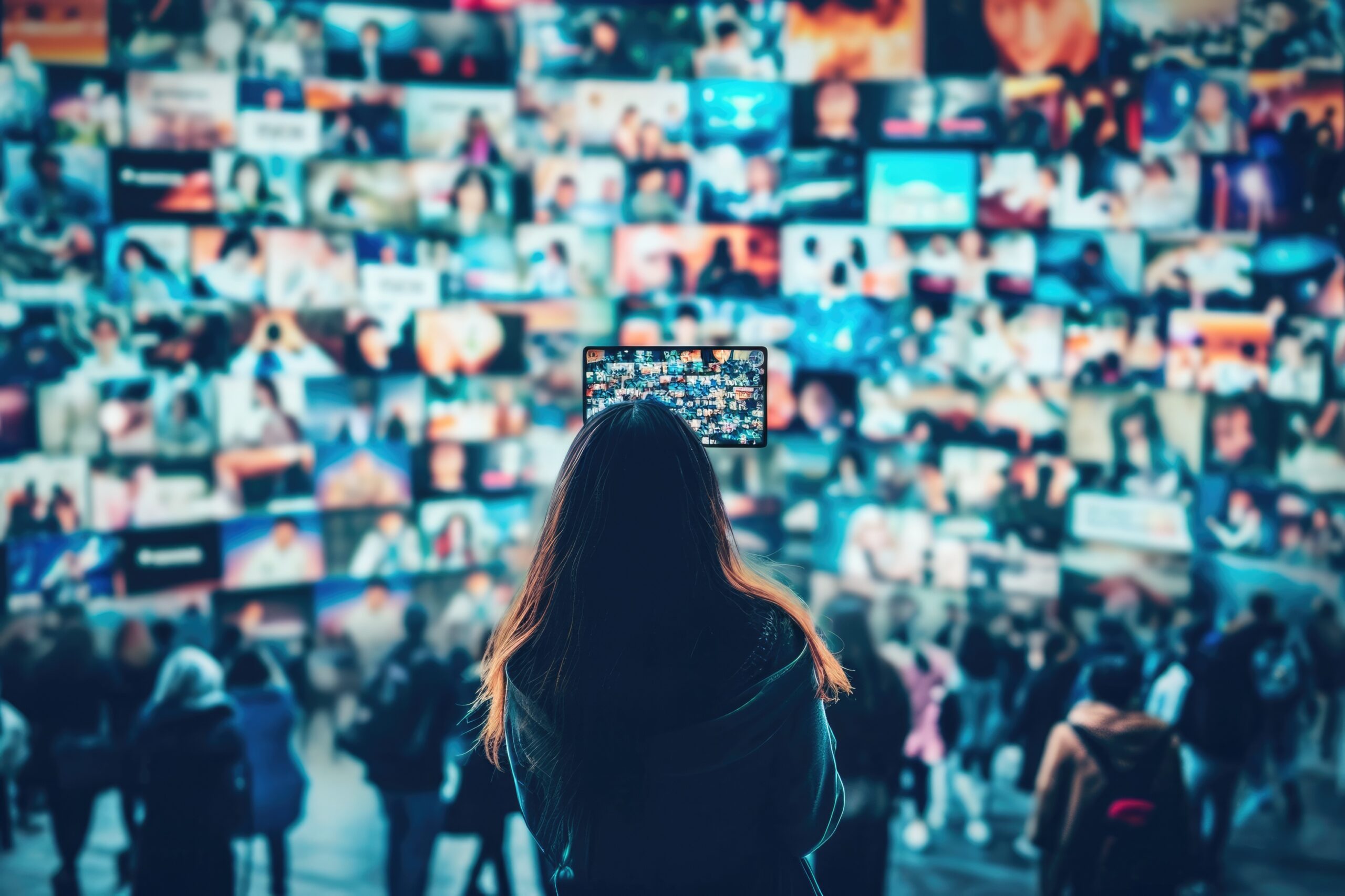 comunicación política