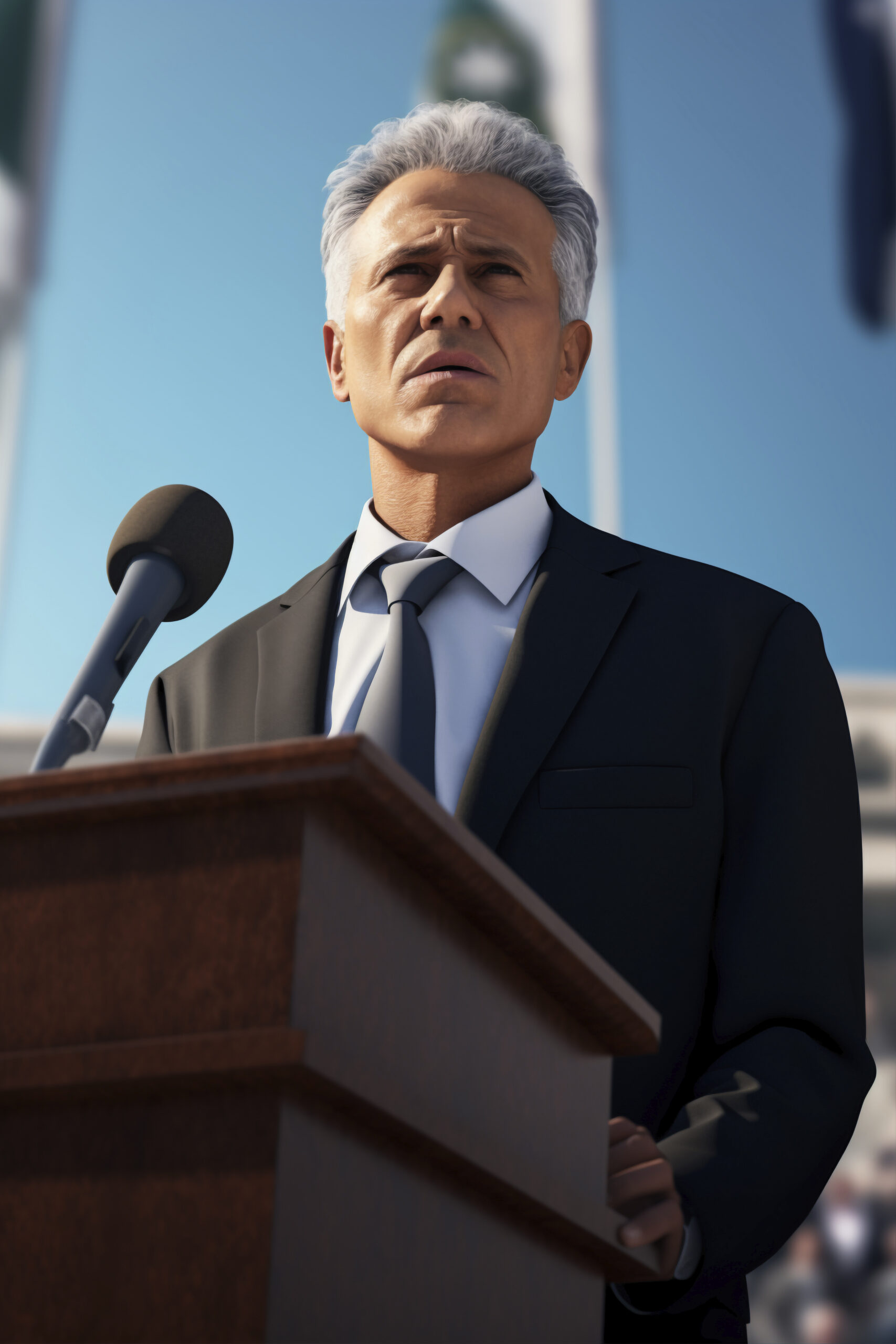 No quiero que esa persona sea candidato, aunque yo apoye al partido. ¿Qué puedo hacer como ciudadano?